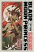 Blade of the Moon Princess <br> Graphic Novels