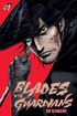 Blades of the Guardians <br> Graphic Novels