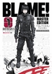 Blame <br> Graphic Novels
