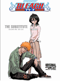 Bleach on DVD