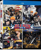 Bleach Movies 