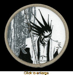 Bleach Patches - click to enlarge