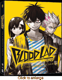 Blood Lad - click to enlarge