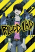 Blood Lad <br> Graphic Novels
