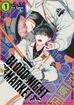 Blood Night Market <br> Graphic Novels