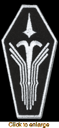 Blood +<br>Patches - click to enlarge