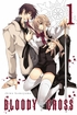 Bloody Cross <br> Graphic Novels
