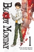 Bloody Monday <br> Graphic Novels