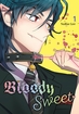 Bloody Sweet <br> Graphic Novels