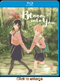 Bloom Into You - click to enlarge