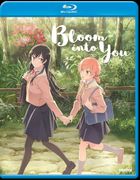 Bloom Into You