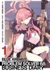 Blue Archive: Problem Solver 68 Business Diary <br> Graphic Novels