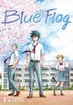 Blue Flag <br> Graphic Novels