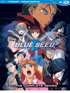 Blue Seed