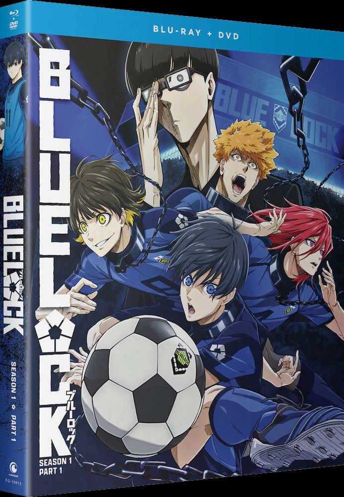 BLUELOCK