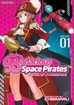 Bodacious Space Pirates: Abyss of Hyperspace <br> Graphic Novels