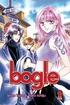 Bogle <br>Graphic Novels