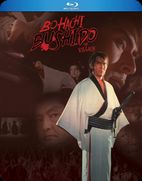 Bohachi Bushido The Villain