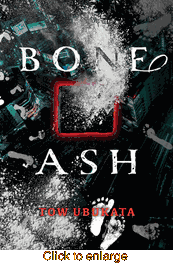 Bone Ash <br> Novels - click to enlarge