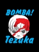 Bomba <br> Graphic Novels