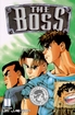 Boss <br> Graphic Novels