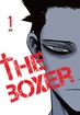 Boxer <br> Graphic Novels