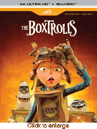 Boxtrolls 4K HDR/2K - click to enlarge