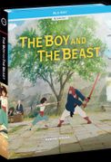 Boy and the Beast