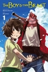 Boy and the Beast <br> Graphic Novels