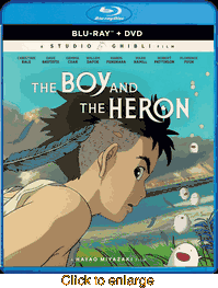 Boy and the Heron - click to enlarge