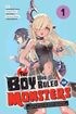 Boy Who Ruled the Monsters <br> Graphic Novels