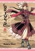 Bride's Story <br> Graphic Novels