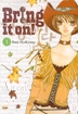Bring It On <br> Graphic Novels