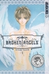 Broken Angels <br> Graphic Novels
