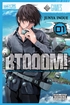 BTOOOM! <br> Graphic Novels