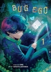 Bug Ego <br> Graphic Novels