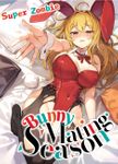 Bunny Mating Season <br> Graphic Novels