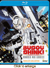 Busou Shinki - click to enlarge