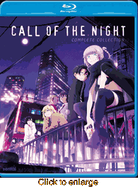 Call of the Night - click to enlarge