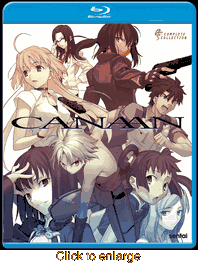 Canaan - click to enlarge