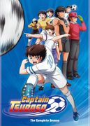 Captain Tsubasa