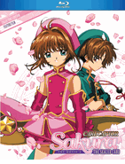 Card Captor Sakura <br>The Movie 2