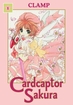 Cardcaptor Sakura <br> Graphic Novels