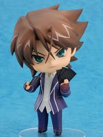 Cardfight!! Vanguard : Toshiki Kai <br> Nendoroid Action Figure