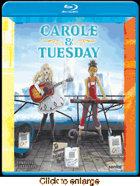 Carole & Tuesday - click to enlarge
