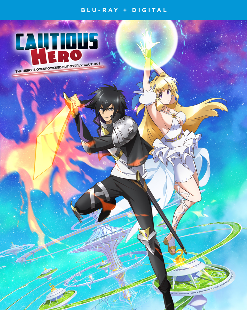 Cautious Hero