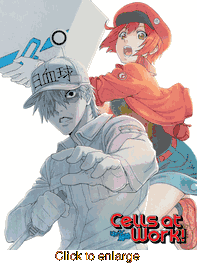 Cells at Work! - click to enlarge