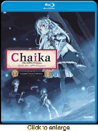 Chaika <br> The Coffin Princess - click to enlarge