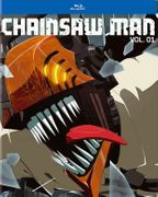 Chainsaw Man