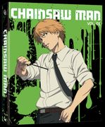 Chainsaw Man